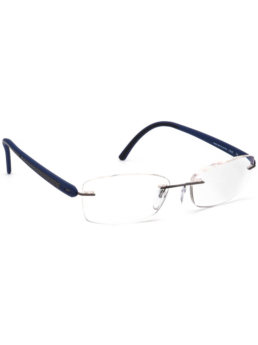 Silhouette 5408 60 6056 Titan Eyewear